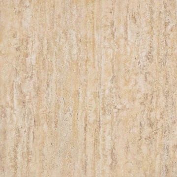 Matt selesai Travertine porselen Tile