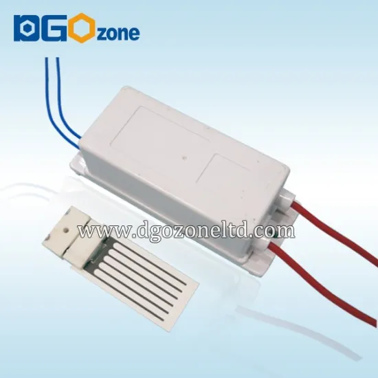 (KHP-2G) 2g Ceramic plate ozone generator units for Air Purifier