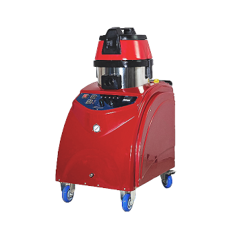 Steamer integrato per cimici per letti per la pulizia del materasso e del divano