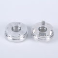 CNC Turning Encoder Housing