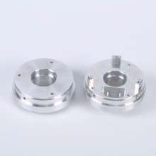 Encoder Housing CNC Turning Encoder Housing Supplier