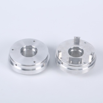 Encoder Housing CNC Turning Encoder Housing Supplier
