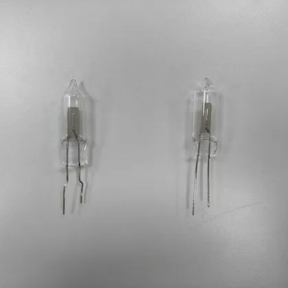 Hamamatsu R2868 UV Flame Detector Sensor