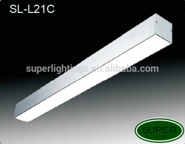 SL-L21C 사무실 표면 마운트 원형 LED 천장 조명기구