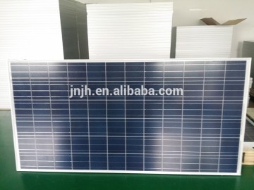 300W Cheap solar panel with the high quality solar cell