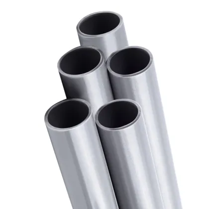 Plastic UPVC Tube for Chemical Industry
