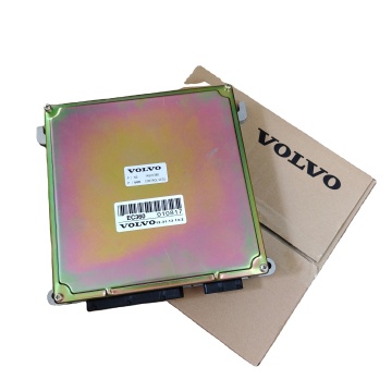Excavator V-ECU Computer Controller - EC240B EC290B EC330B EC360B EC460B 14531360 VOE14531360