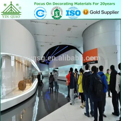 GRG Artistic Ceilings,Integrated Ceilings