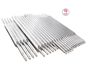 HK Steel Heat επεξεργασία Hearth Roller