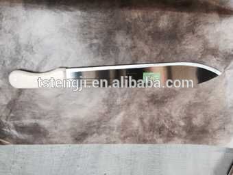 TANGHSN CITY PRODUCE WOODEN HANDLE MACHETEM212