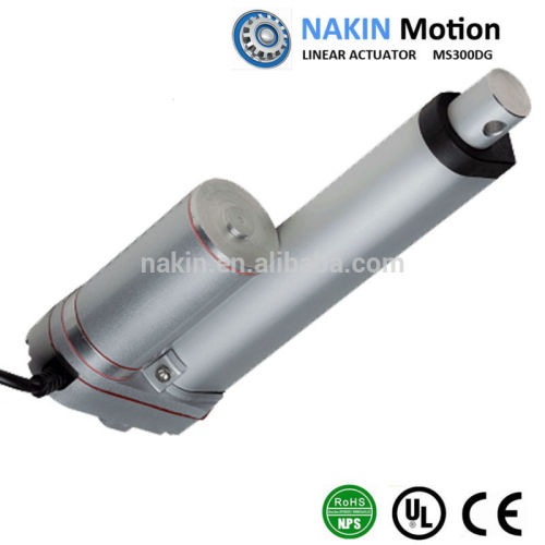 Standard Dc Electric Linear Motor Actuator, High Quality Standard Dc