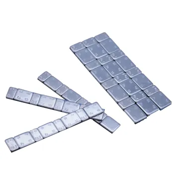 Adhesive Stick for Tire Wheel Balance Weights for Cars