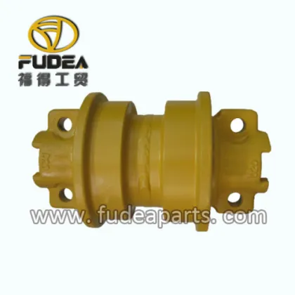 Bulldozer Caterpillar Lower Rollers D20 