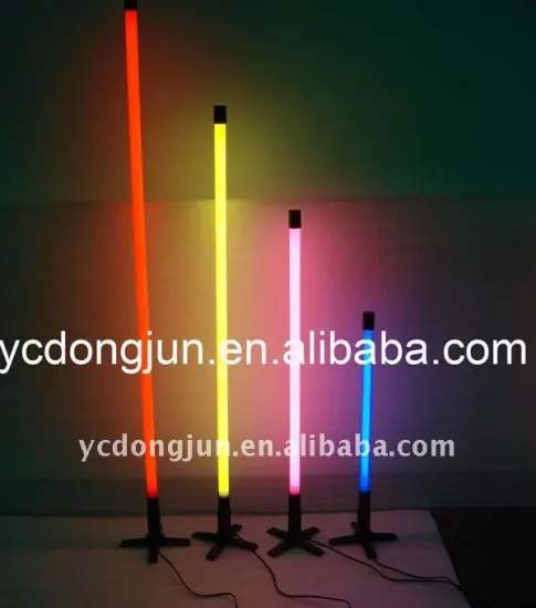Neon Tube Lights For Rooms