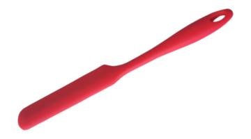 dollar tree silicone spatula