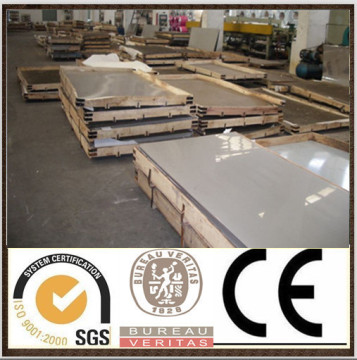 cold rolled 201 stainless steel sheet/plate