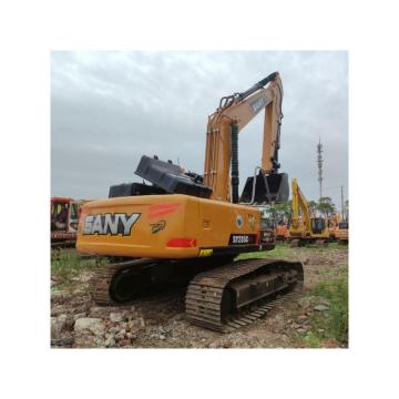 Globaler Verkauf hochwertiger SANY235-Bagger