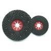 Abrasive disc