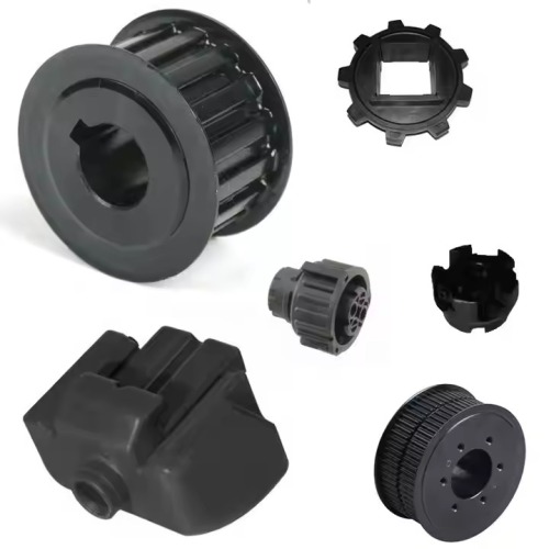 PP PE PS Plastic Part From Professional Manufacture