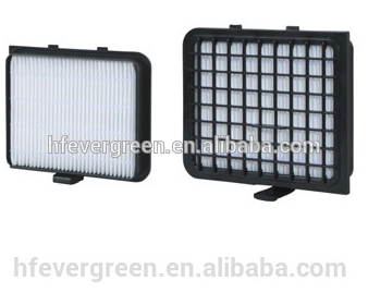 shield-room usage hepa filter for vacuum cleaner
