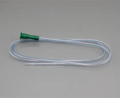 PVC Stomach Feeding Tube