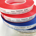 plastic tape sanding belt