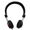 Fones de ouvido de fone de ouvido leves para jogos leves