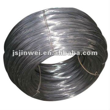 1.4021 stainless steel spring wire