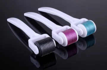 1.5 Microneedle Dermaroller Purchase