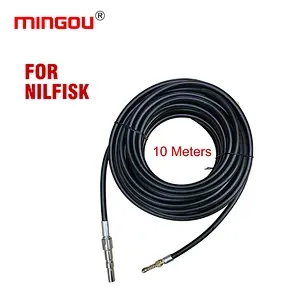 High Pressure PVC Flexible Hose for Lavor