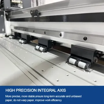 High-Speed Socks Printer for Custom Design Printing