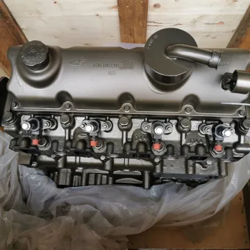 Yuchai Yc4d80-270 D0300j Diesel Engine