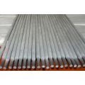 AWS E7018 electrode carbon steel welding rod