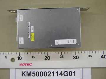KM50002114G01 KONE Lift Brake Control Module