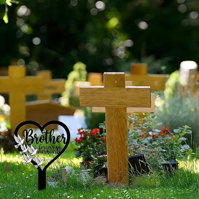 Loved One Memorial Sign