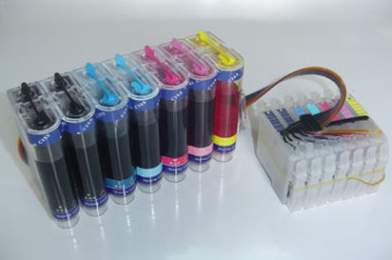 950 continuous ink supply system