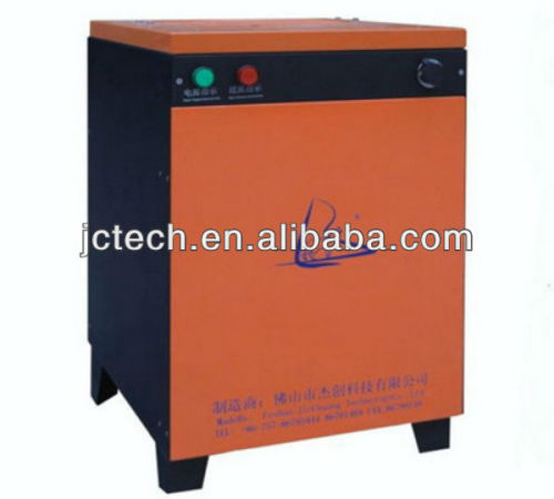 IGBT control high frequency DC rectifier for nickel plating