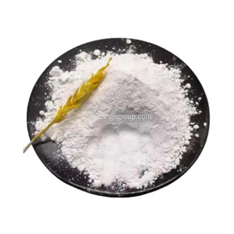 Brand Dongfang de pigment blanc titane R5566
