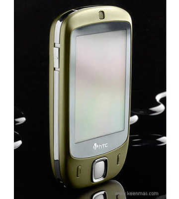 sell GSM HTC Touch mobile phones