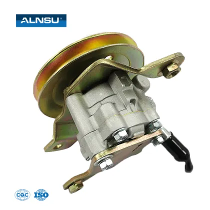 Factory Direct Power Steering Pump for Nissan ELGRAND (E50) - 49110-VE000