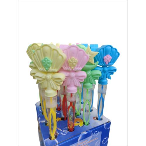 Мультфильма пузырьковой палочки тип А