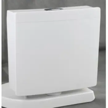 Wall-Hung Toilet Tank