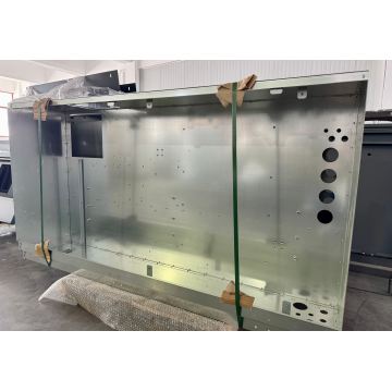 customised steel Electrical Enclosures