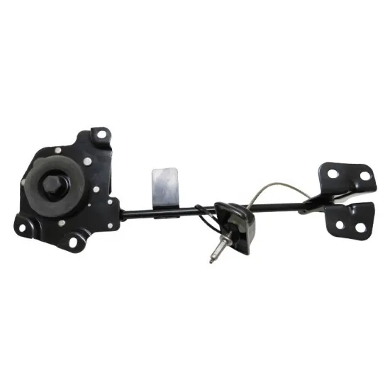 OEM Offroad Spare Wheel Holder for Kia Sedona Carnival 2021-2023: Part Numbers 62800-R0000 and 62800R000