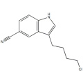 3- (4-klorbutyl) -lH-indol-5-karbonitril CAS 143612-79-7