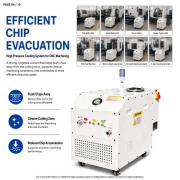 Hydraulic Dual-Direction CNC Turret Lathe