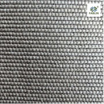 Гнуткая каляровая алефінавая тканіна для індывідуальнага выкарыстання