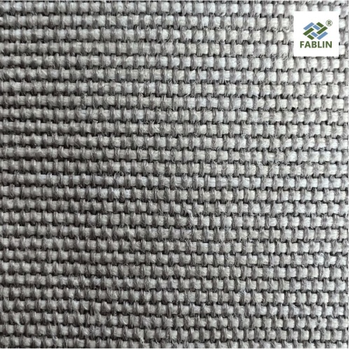 Tela de olefina de color flexible para uso personalizado