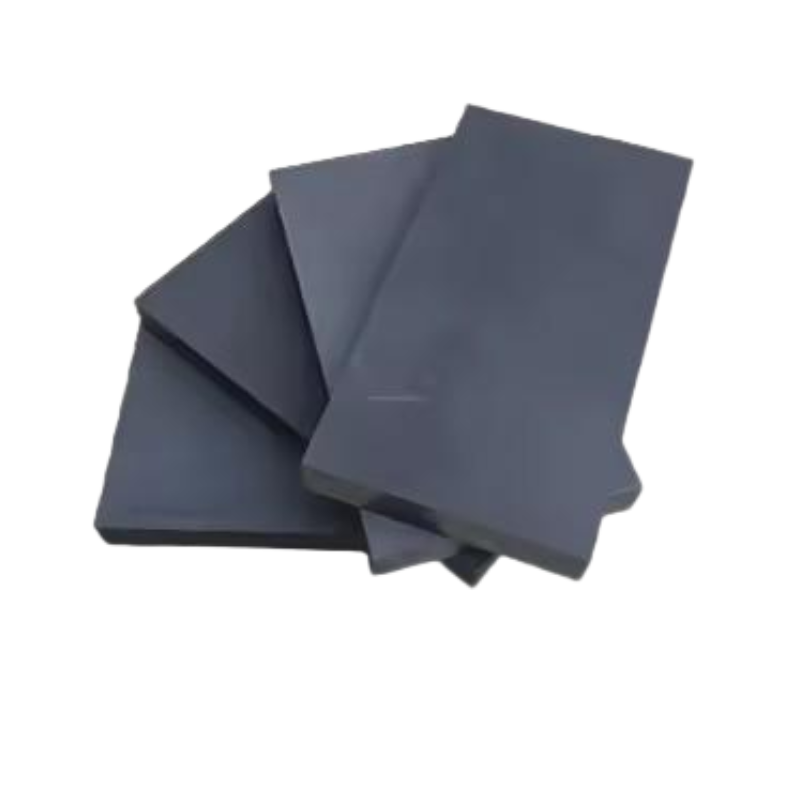 DHM-918 High-Purity Graphite Block for Manufacturing