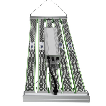 RetractBale LED Grow Light